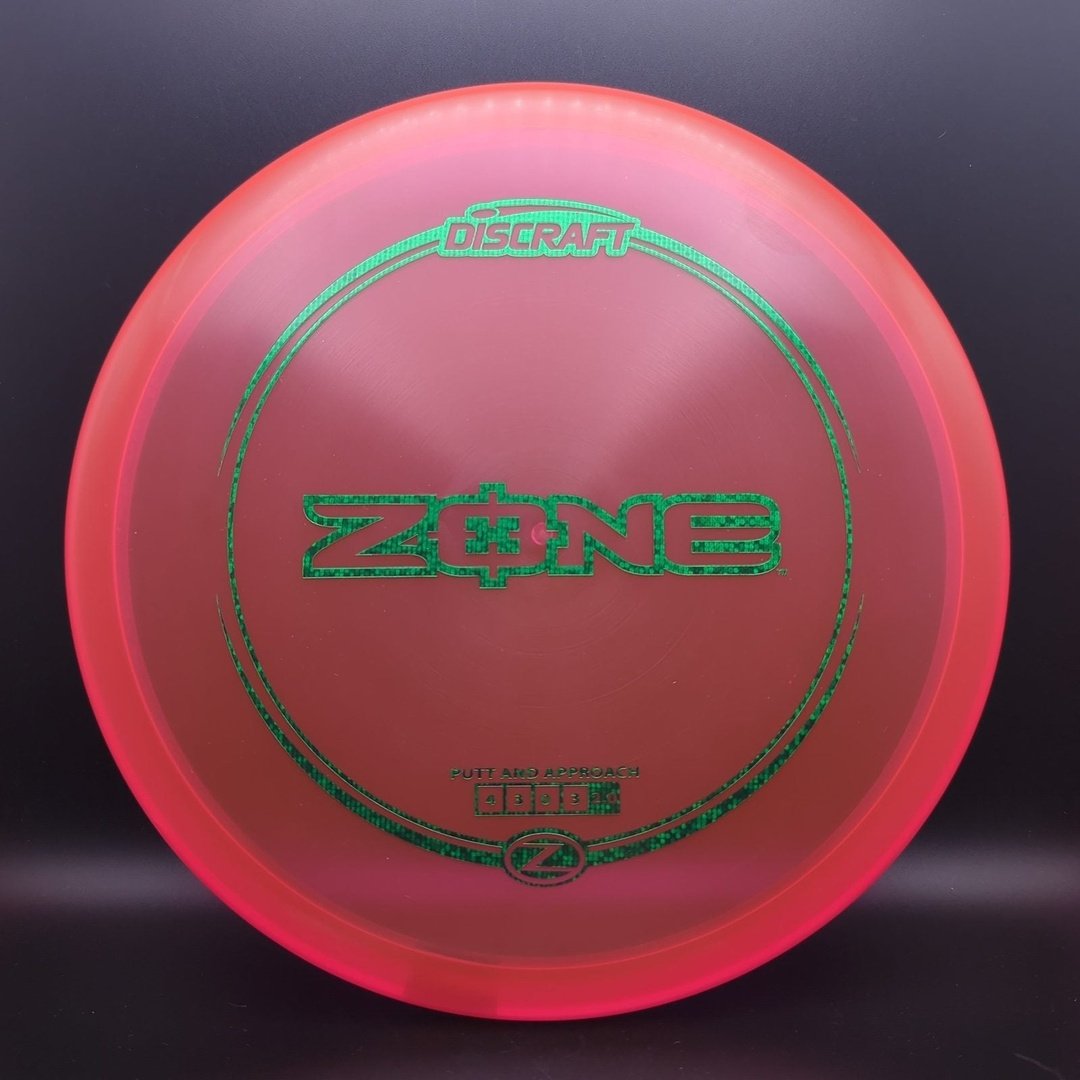 Z Line Zone Discraft