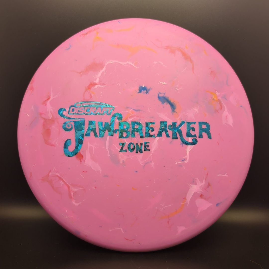 Jawbreaker Zone Discraft