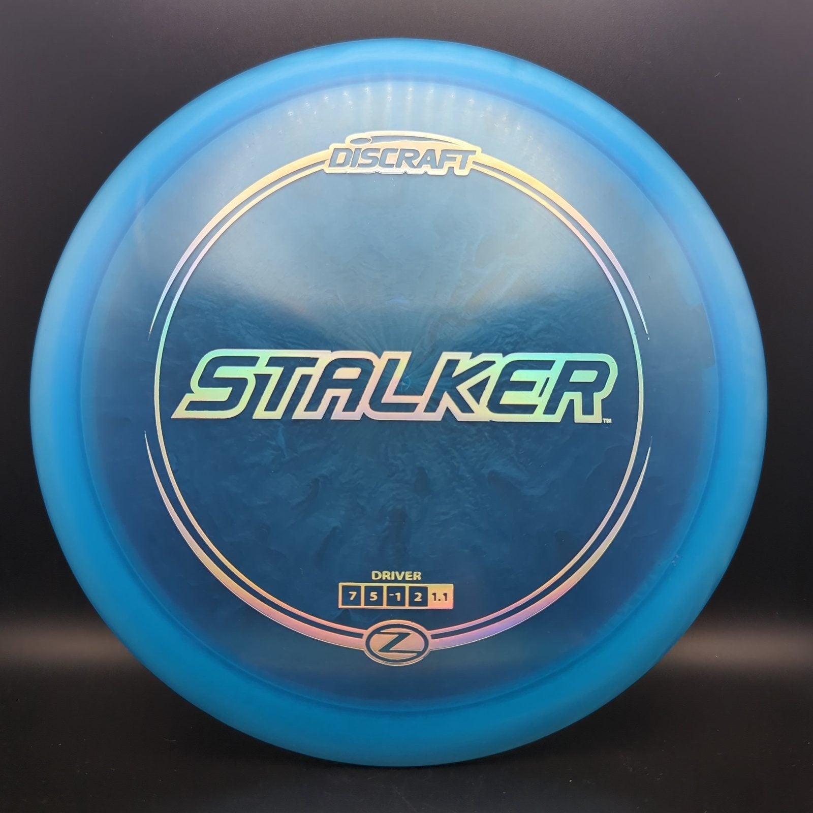 Z Line Stalker Discraft