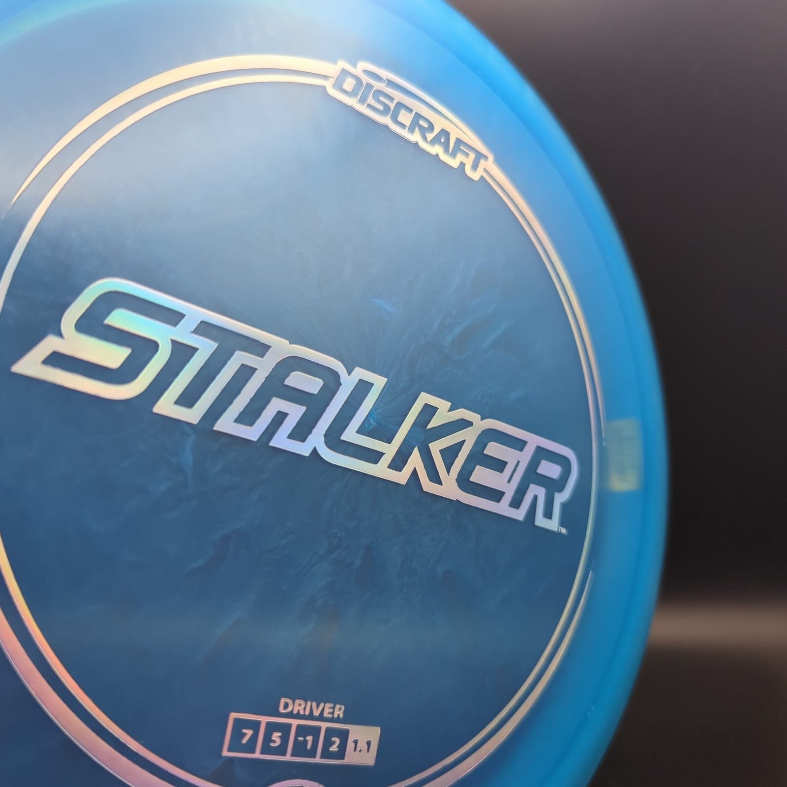 Z Line Stalker Discraft