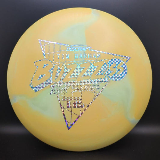 Swirl ESP Buzzz SS - Tim Barham Tour Series Discraft