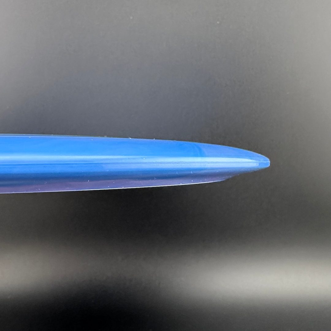 Swirly S-Line TD - Mini Huk Tri-Fly Discmania