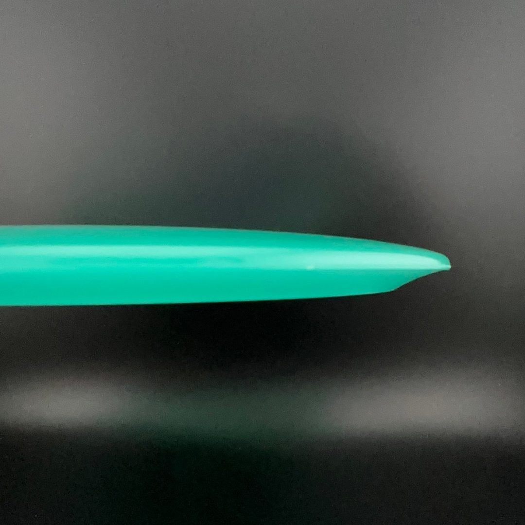 Proto Glow Champion Teebird - 2025 Jennifer Allen Tour Series Innova