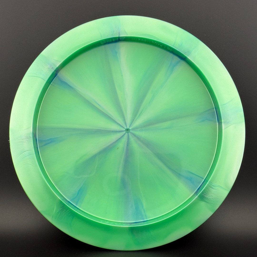 Swirl Titanium Ares - Worlds 2026 Discraft