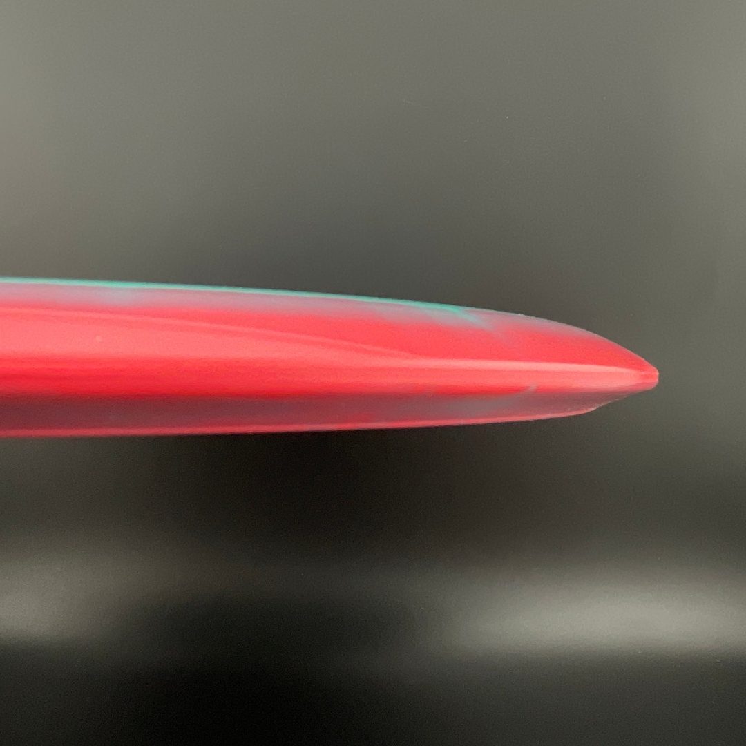 Halo Star Rollo - Eye-Fly RAD V2 by Ripper Studios Innova