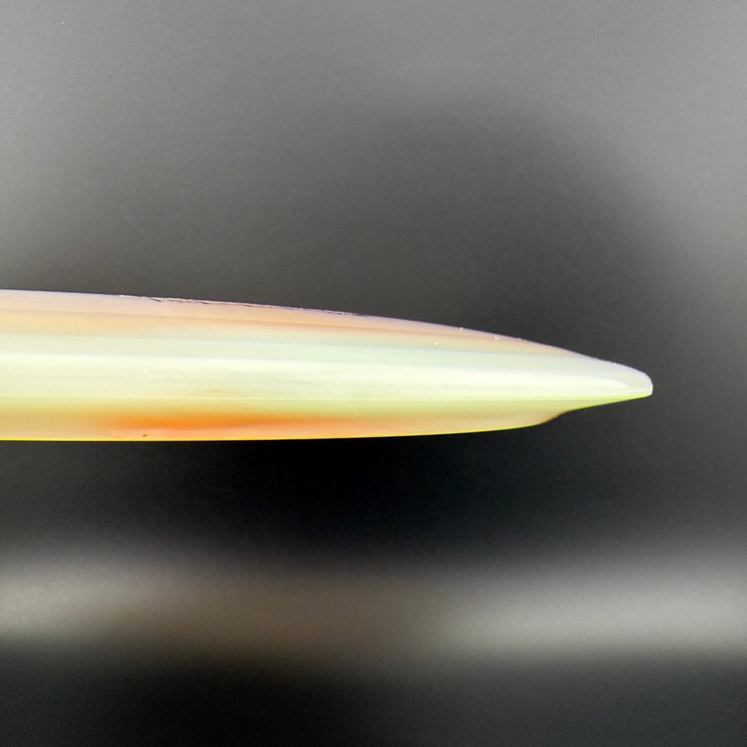 Z Swirl Vulture - Holyn Handley 2025 Tour Series Discraft