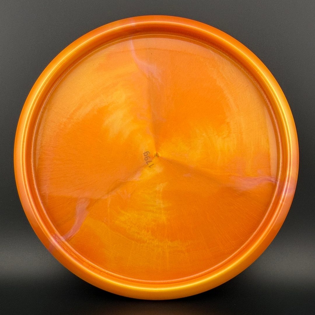 Big Z Titanium Sled - 2026 Tour Series Discraft