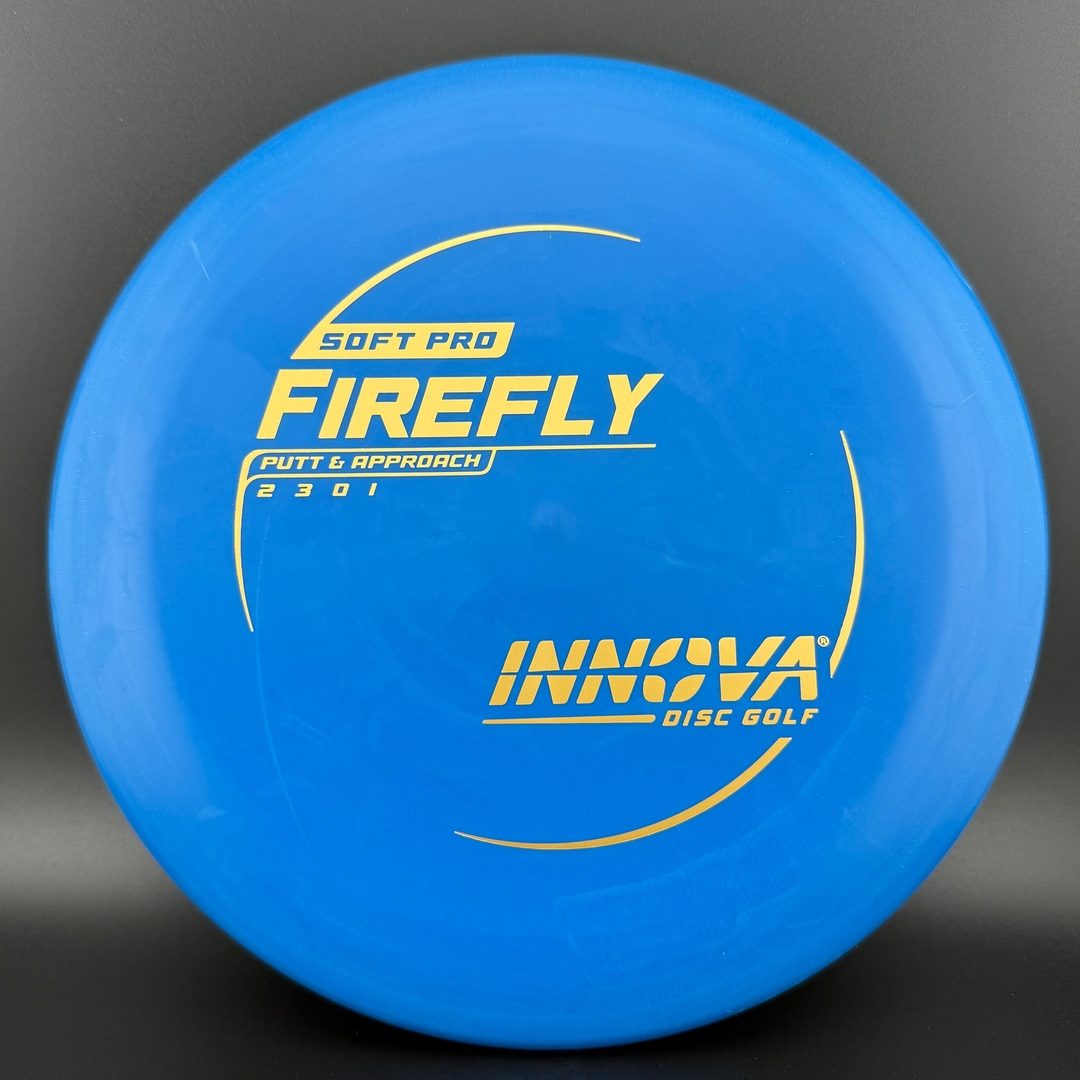 Soft Pro Firefly Innova