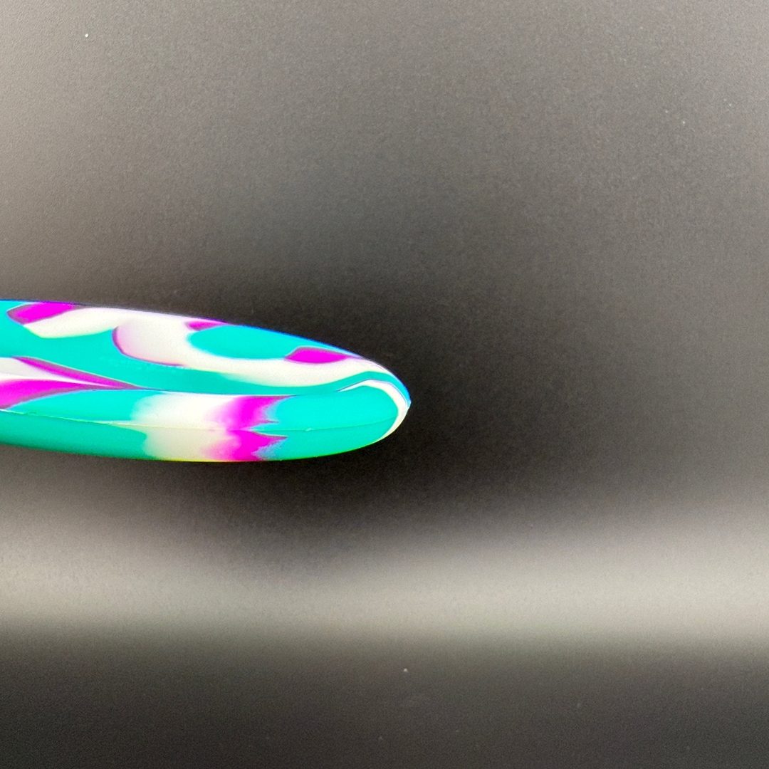 OG Rubber Mini Disc - Team Spirit 2025 Elevation