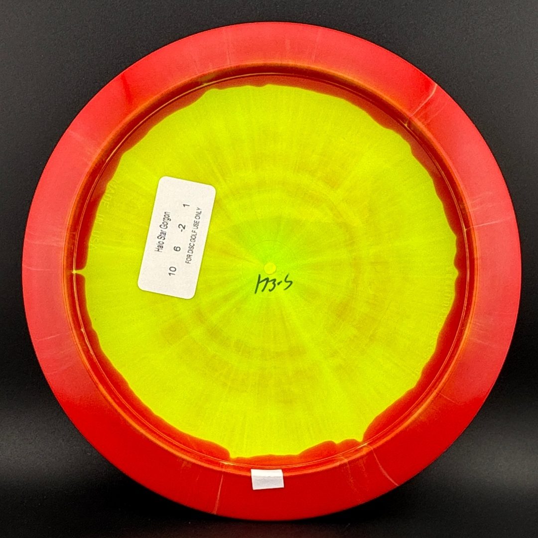 Halo Star Gorgon - Eye-Fly RAD V2 by Ripper Studios Innova