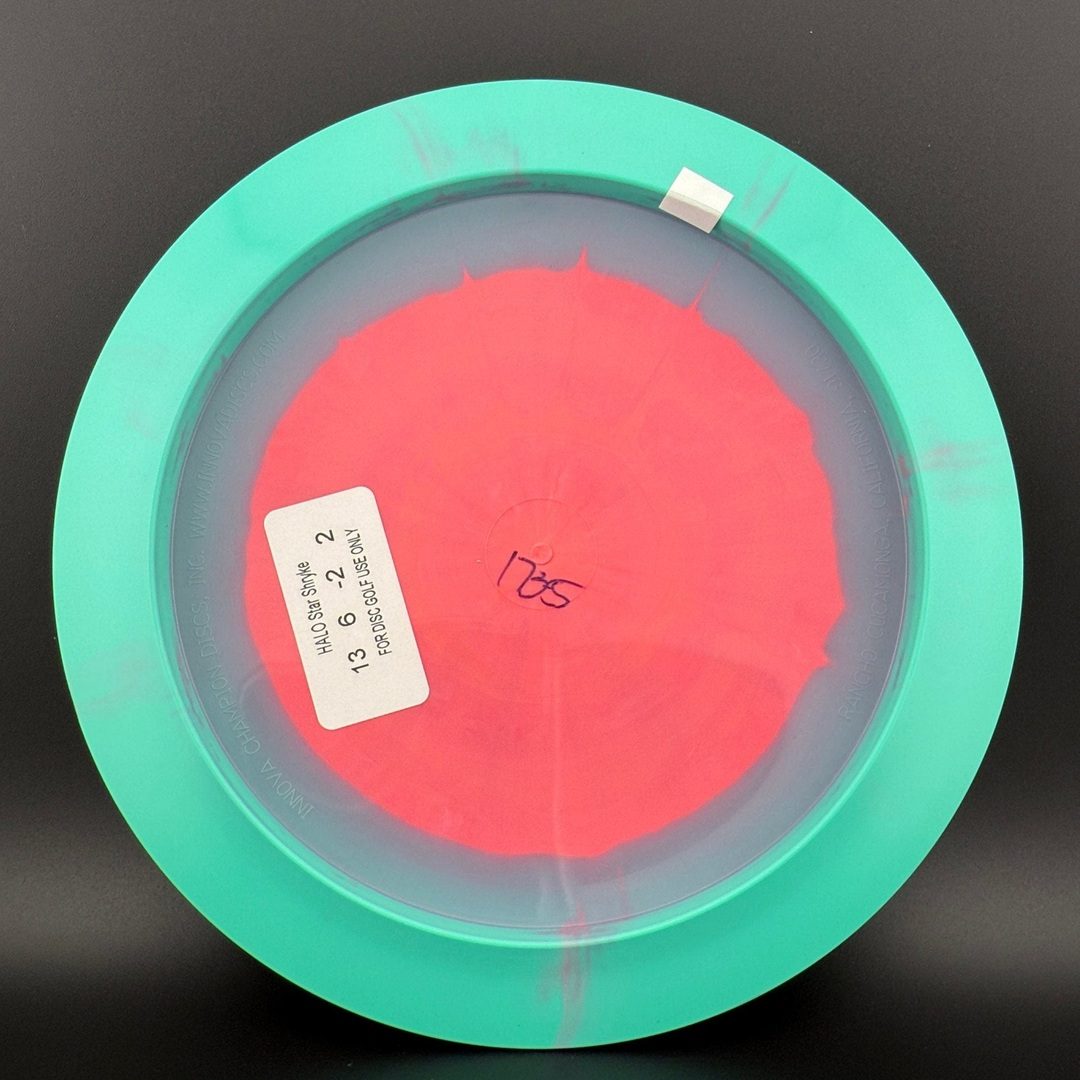 Halo Star Shryke - Zen by Marm O Set Innova