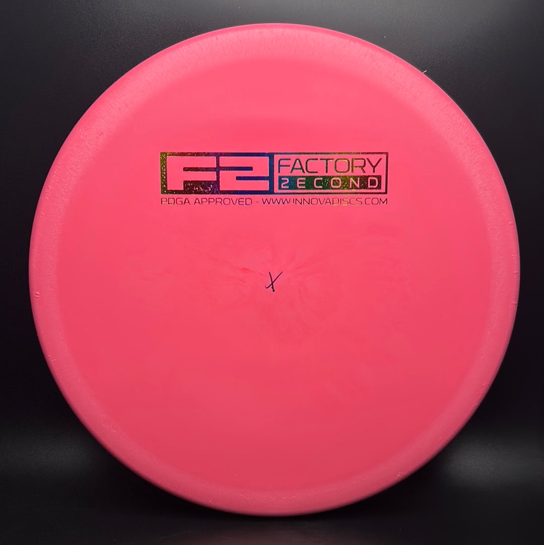 Star Gator - F2 Innova