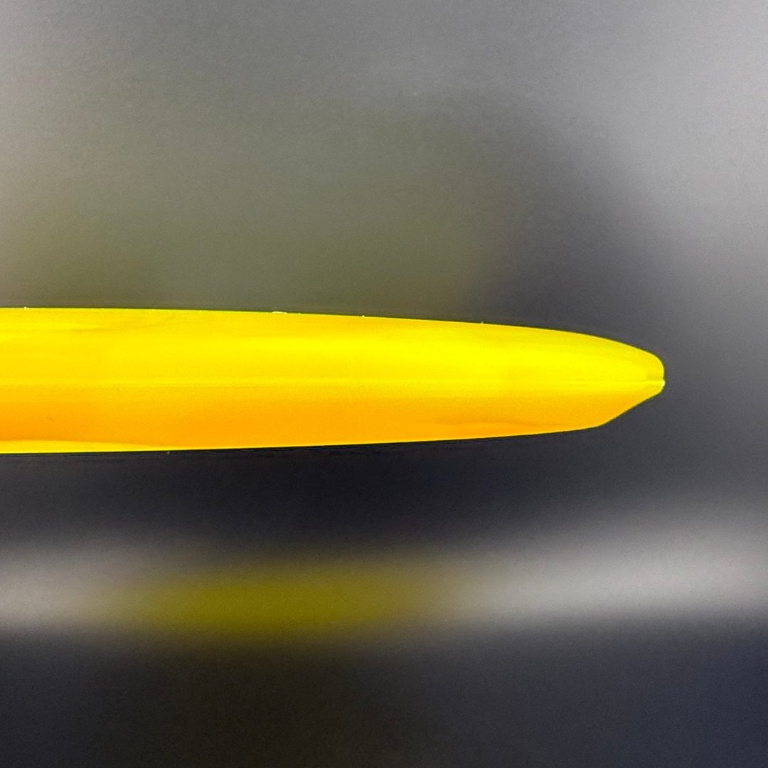 Z Swirl Buzzz SS - Ezra Robinson 2025 Tour Series Discraft