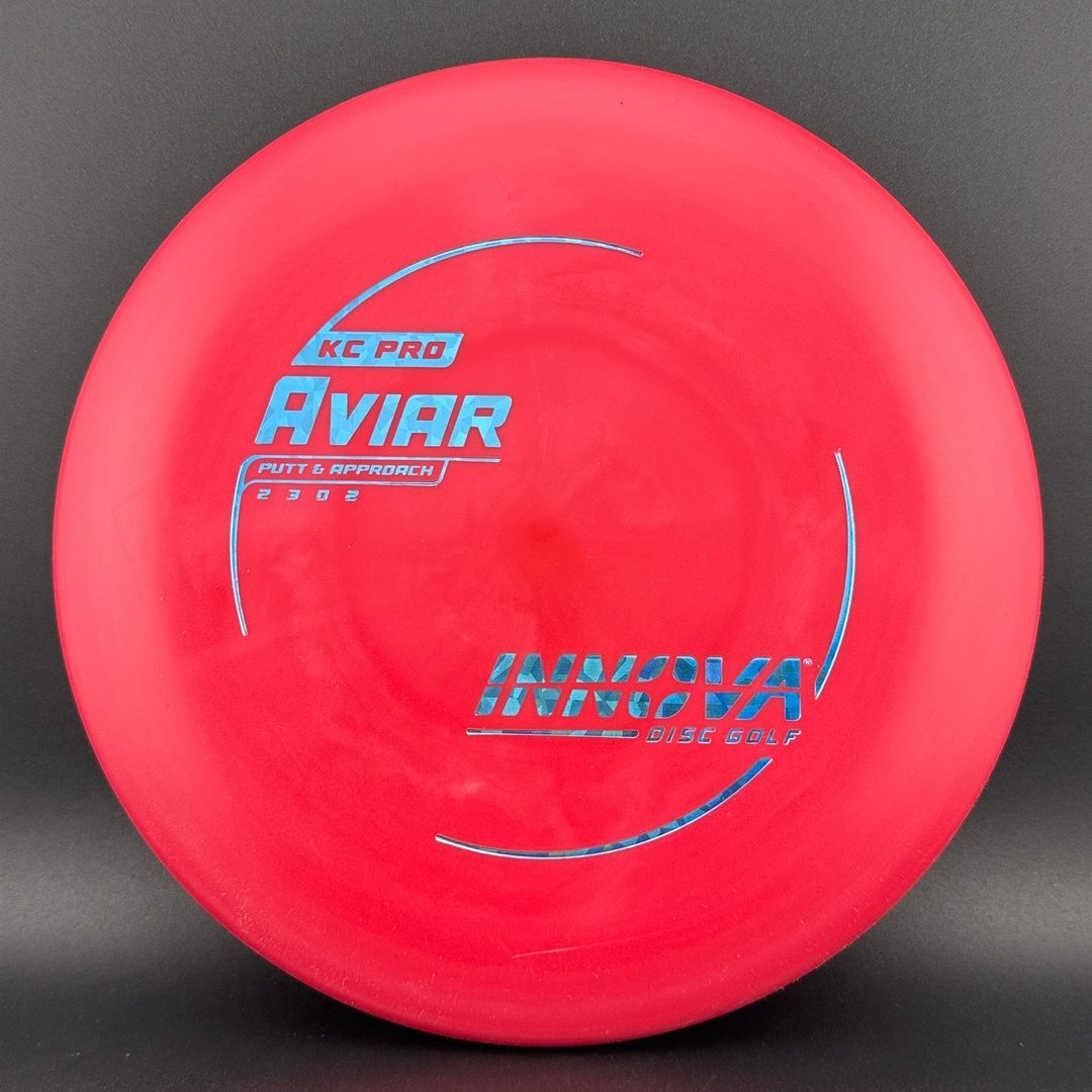 KC Pro Aviar Innova