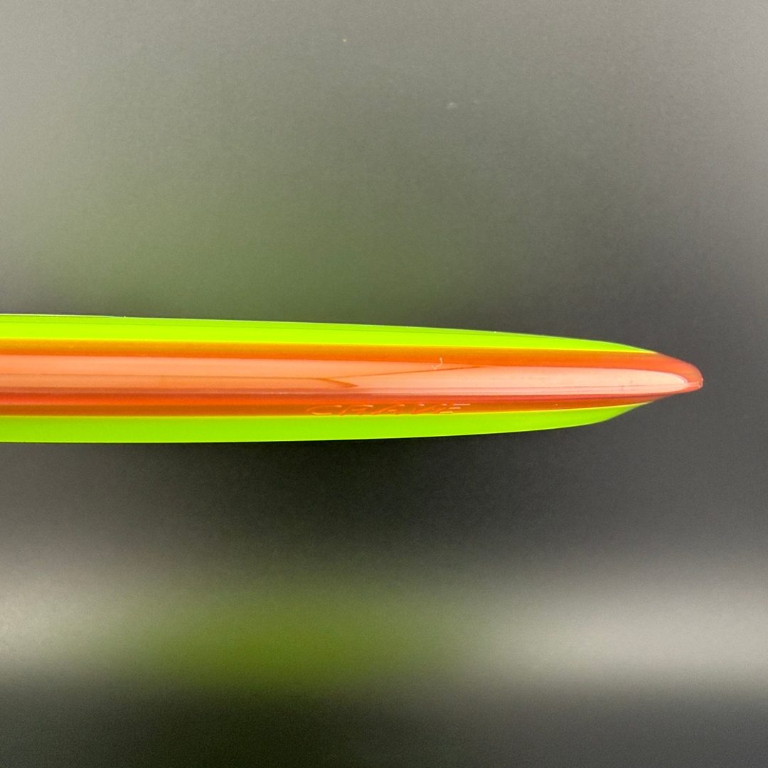 Prism Neutron Crave - Lightweight - Lab Second Axiom