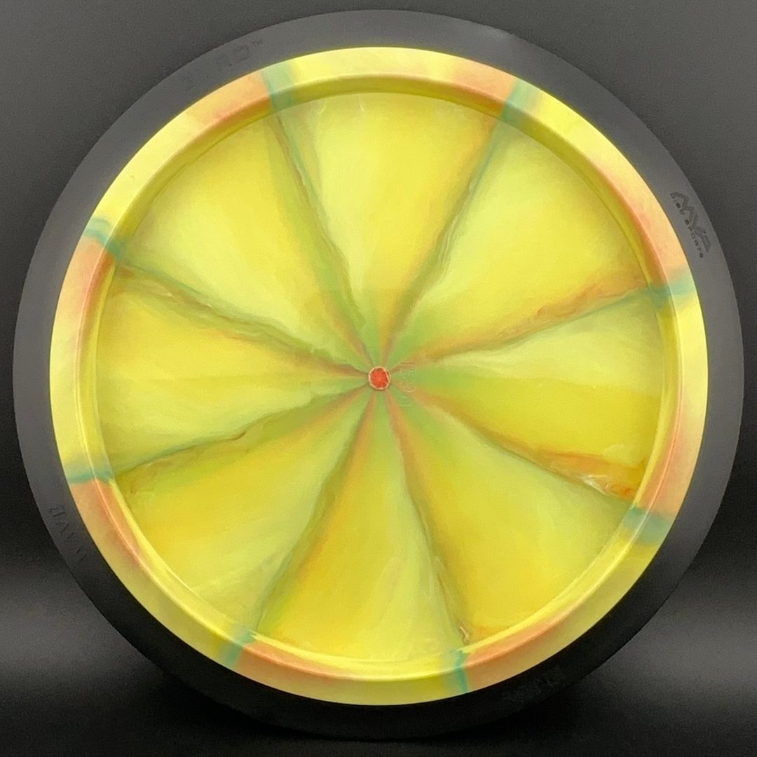 Cosmic Neutron Wave MVP