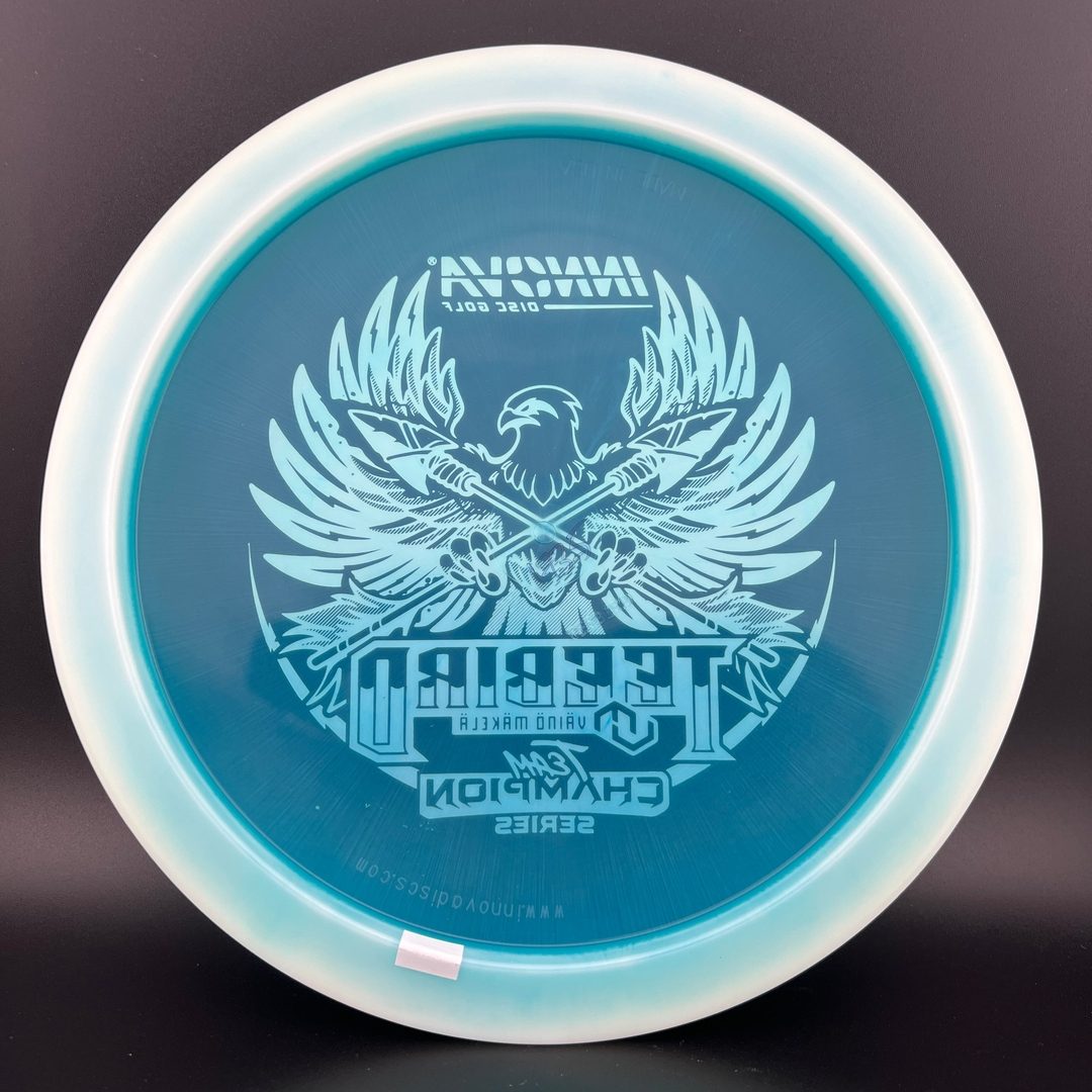 Halo Champion Teebird - Vaino Makela Team Series 2024 Innova