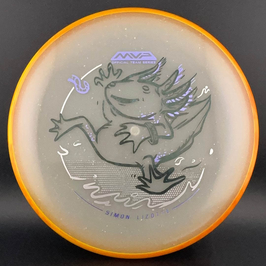 Particle Eclipse Pixel - Lizottl' - Simon Lizotte - Gyropalooza 2025 Axiom