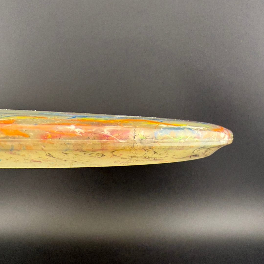 Glo Jawbreaker Z FLX Buzzz - The Rumble Misprints
