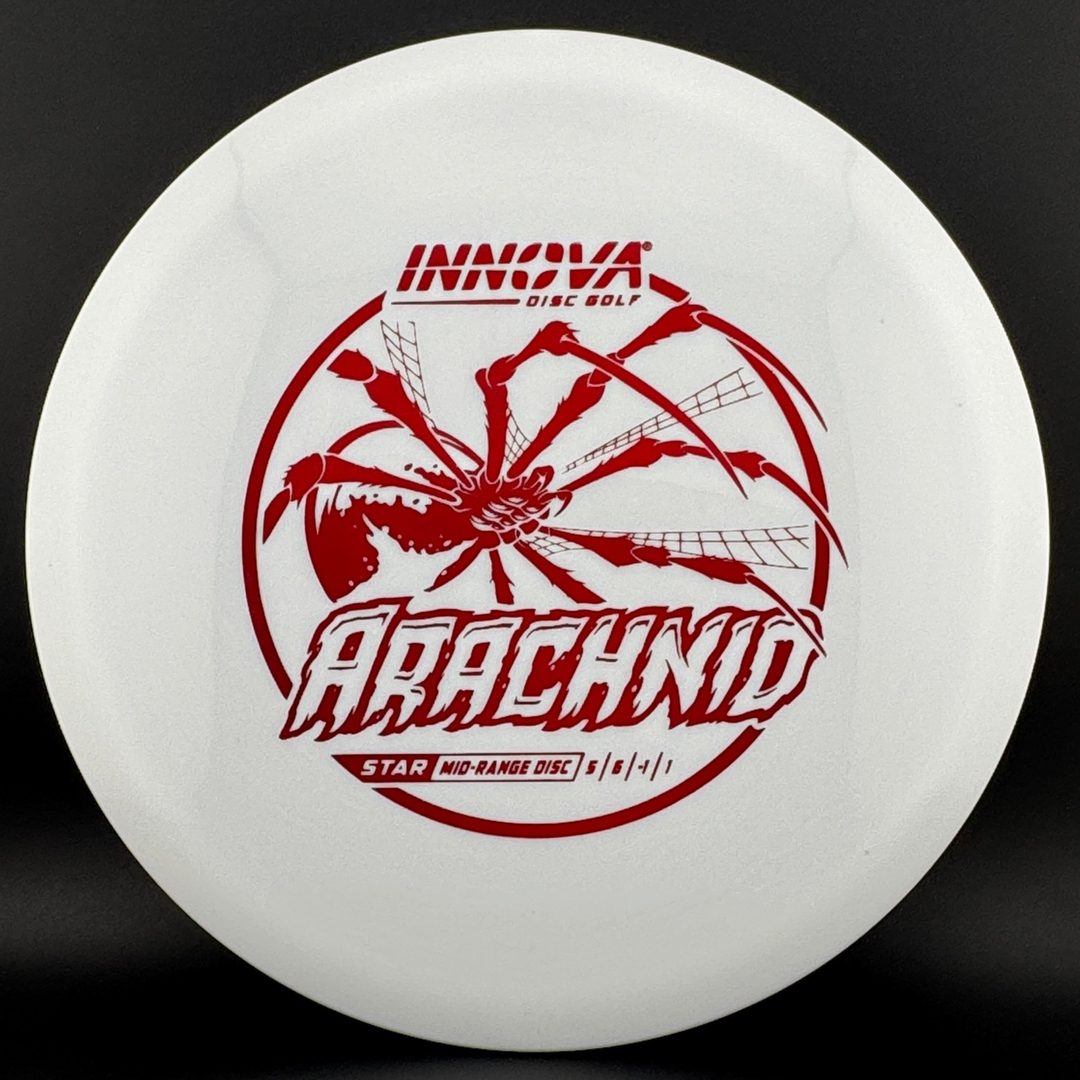 Star Arachnid Innova