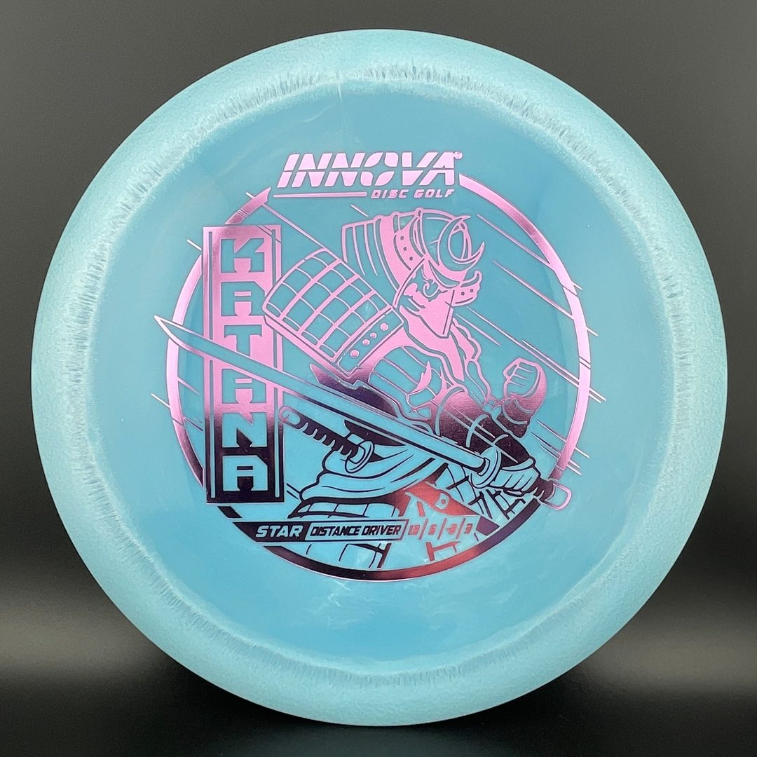 Star Katana Innova