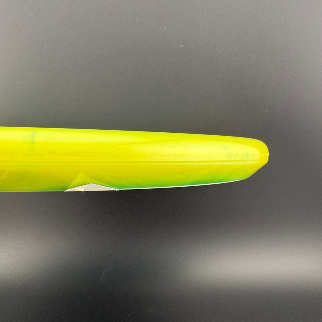 Halo Star Toro - USDGC Stampede by Tony Diaz Innova