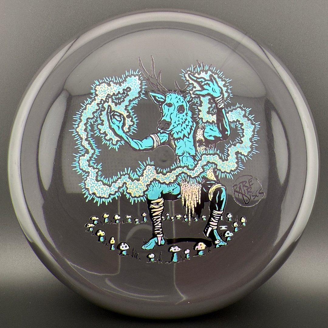 Neutron Range - Elk Man 2.0 by Ripper Studios Streamline