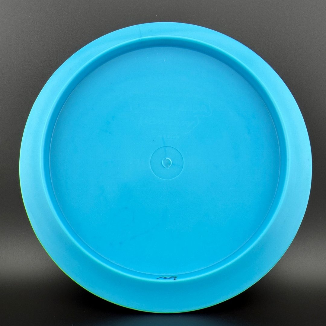 Extraterrestrial II - Variable Size Rim! trash panda