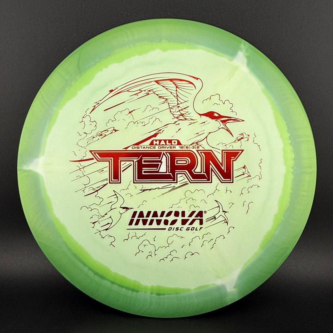 Halo Star Tern Innova