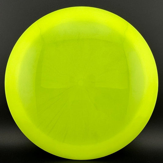 Neutron Trace - Blanks Streamline