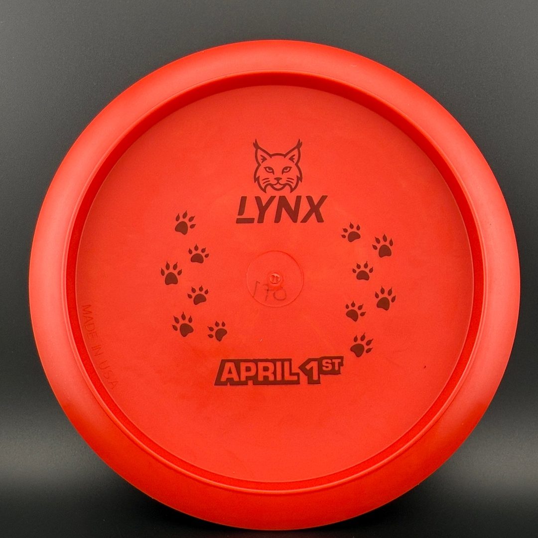 GStar IT - "GIT IT" April Fools 2026 - Bottom Stamp