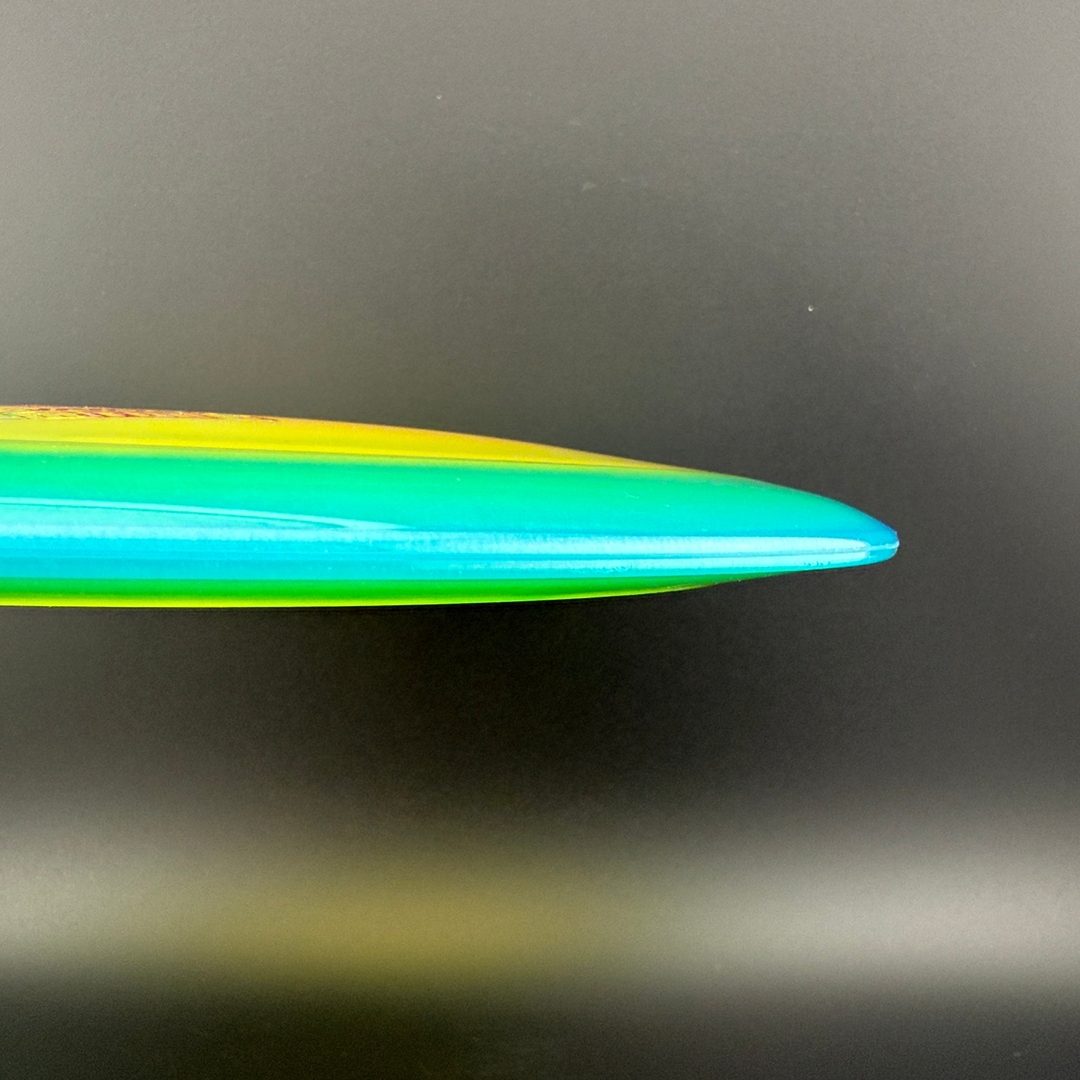 Halo Champion Wraith - Limited Air Force Stamp Innova