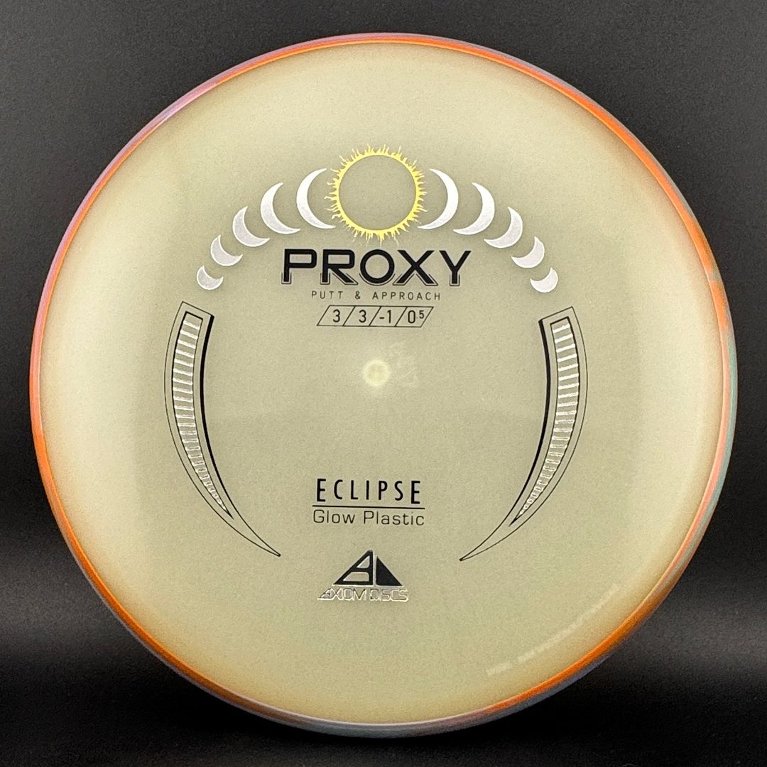 Eclipse 2.0 Proxy Axiom