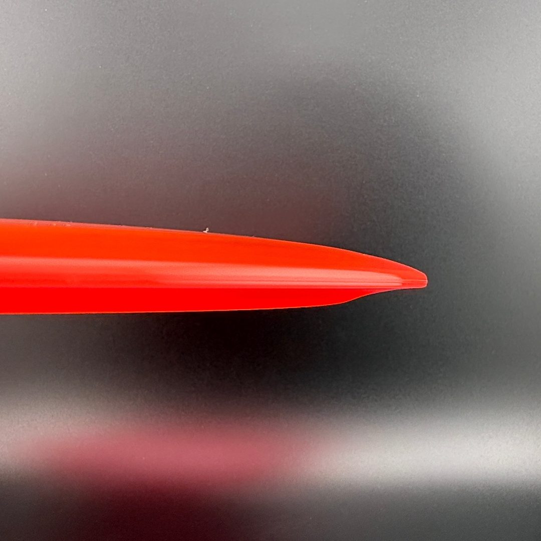 Lucid Heist - First Run Dynamic Discs