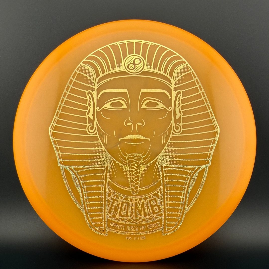 Proto Glow C-Blend Tomb - VIP Series #115 - 1/650 Infinite Discs