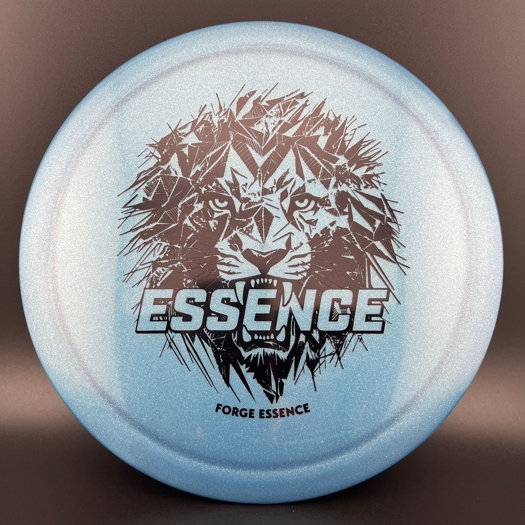 Forge Essence - Limited European Open 2024 Discmania