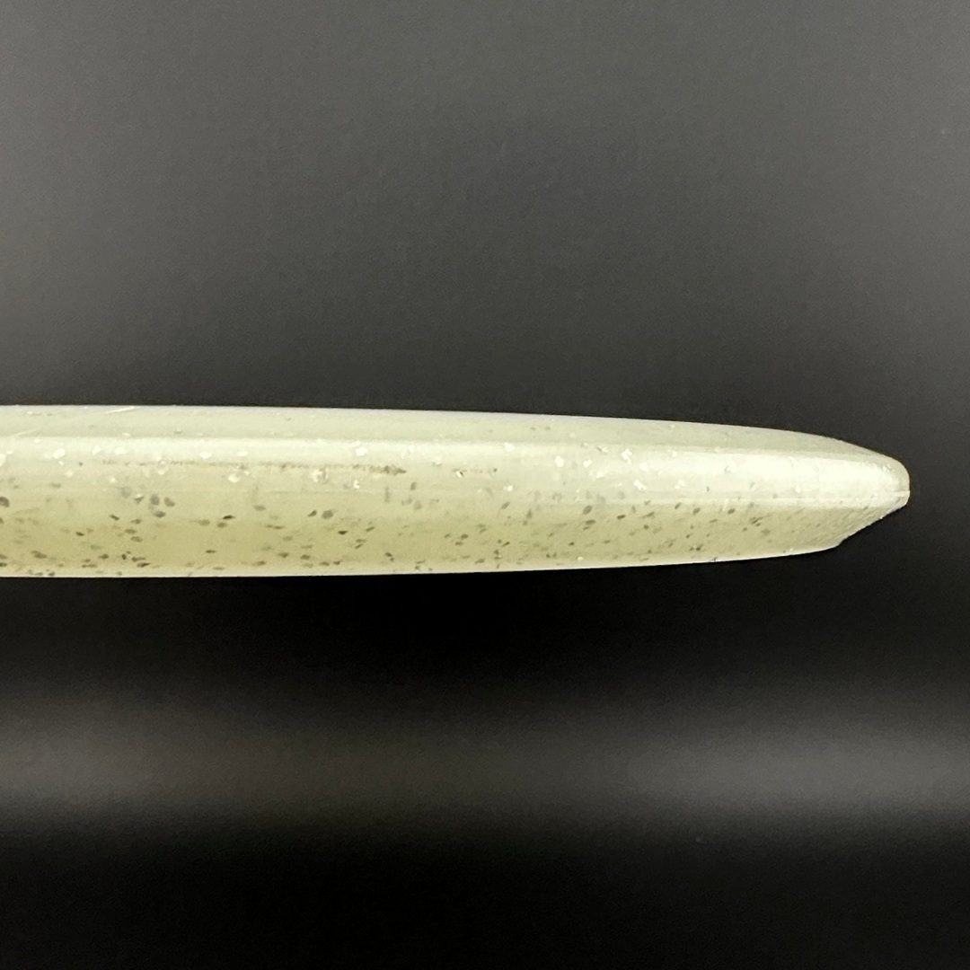 Metal Flake Glow C-Line MD3 - Innova Made IS2 - Factory Blank *Warehouse Stash* Discmania