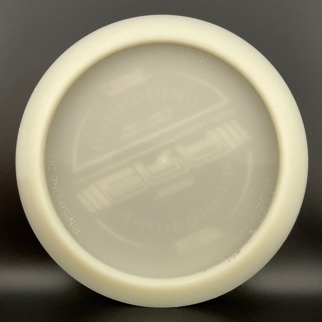 Forged Radiant Era - First Run *Gibson Stash* Finish Line