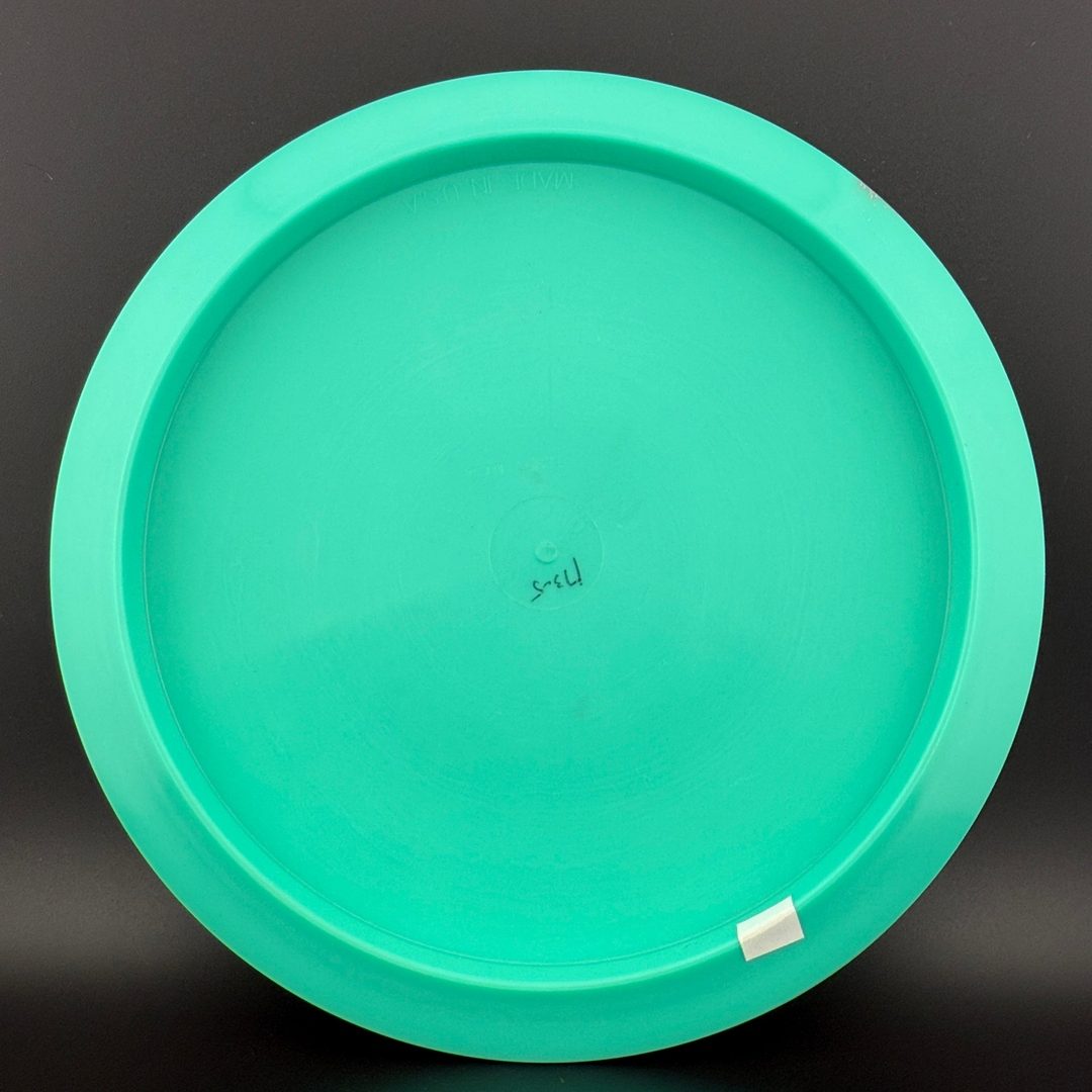 Star Fairway Disc - Dark Rebel