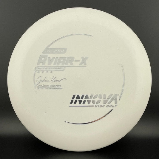 JK Pro Aviar-X Innova