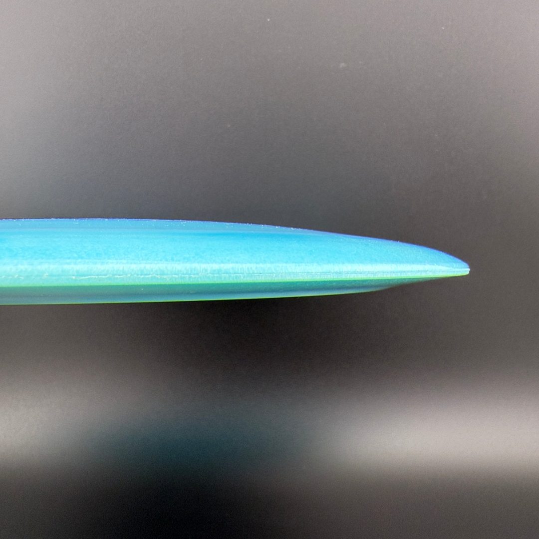 Swirly Star Destroyer - Philo Brathwaite 2025 Tour Series Innova