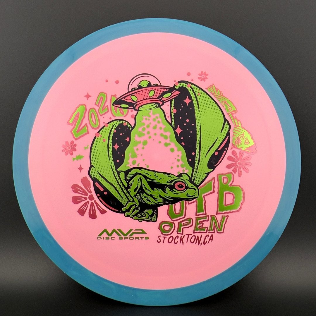 Fission Delirium - OTB Open 2026 Axiom