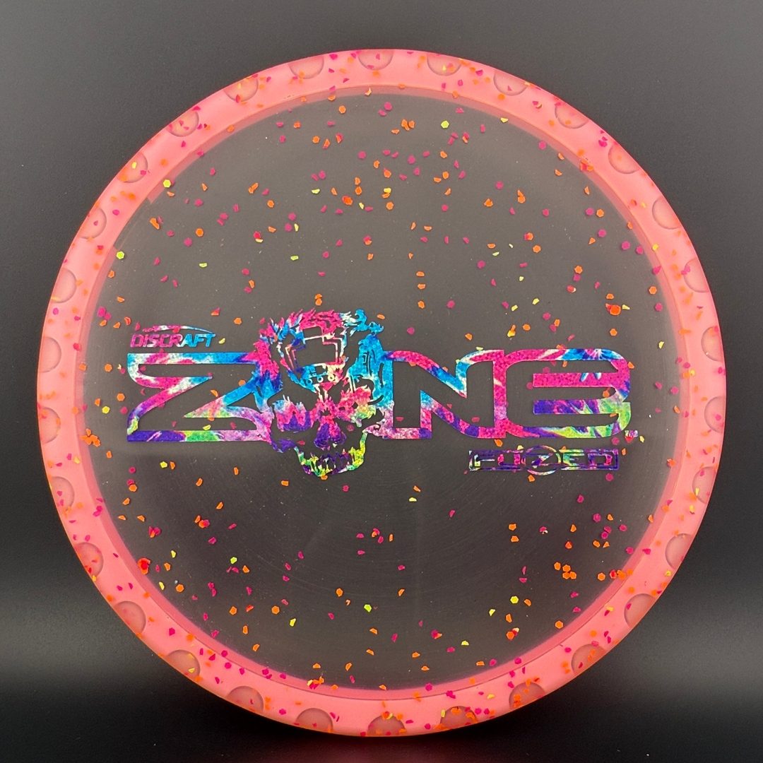 FuZed Confetti Z Zone Discraft