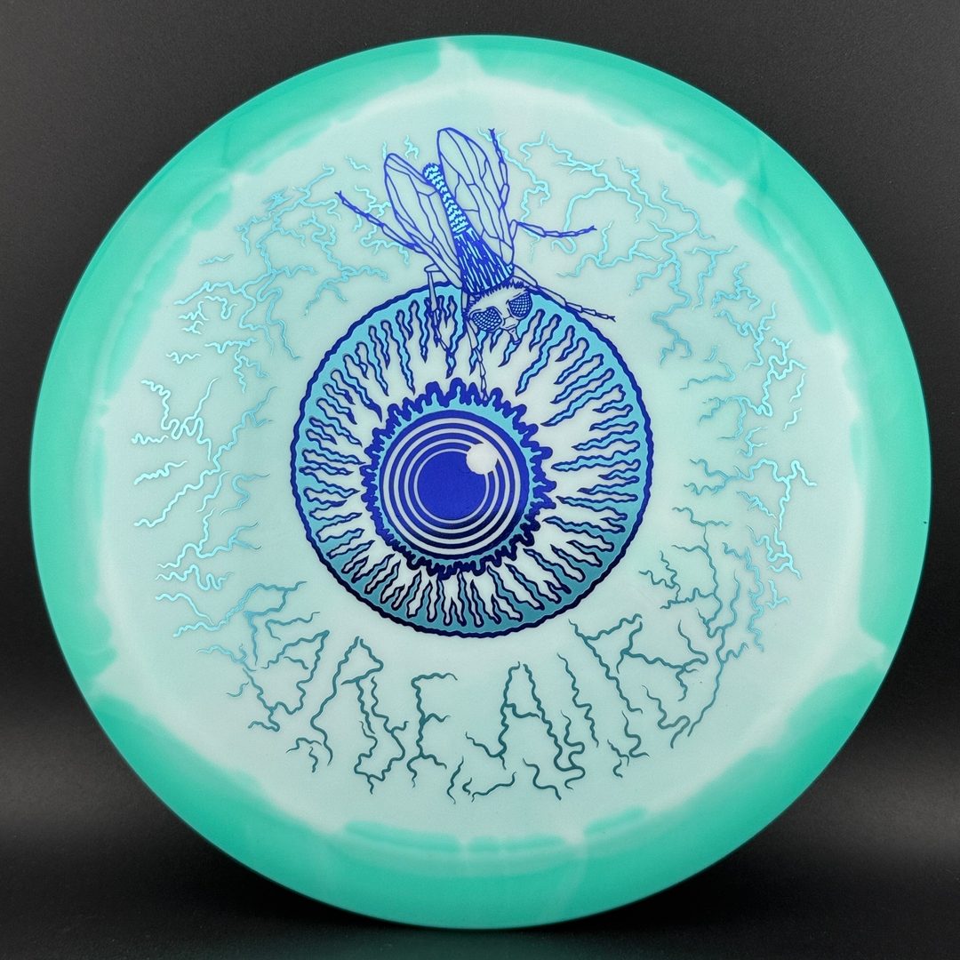 Halo Star Mamba - Eye-Fly RAD V2 by Ripper Studios Innova