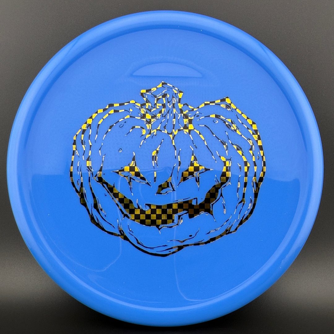 K1 Berg X - Jack O Latern - Halloween 2025 Kastaplast