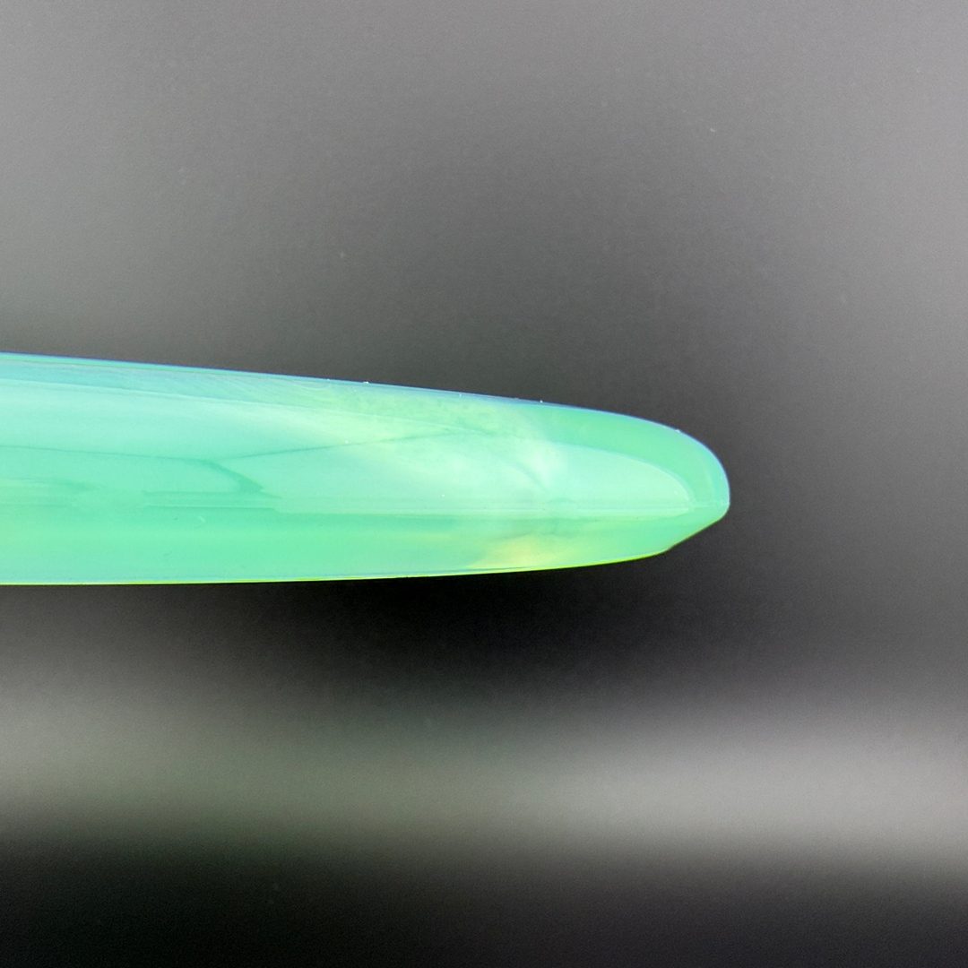 Soft Ethos Praxis - Monogram TSA