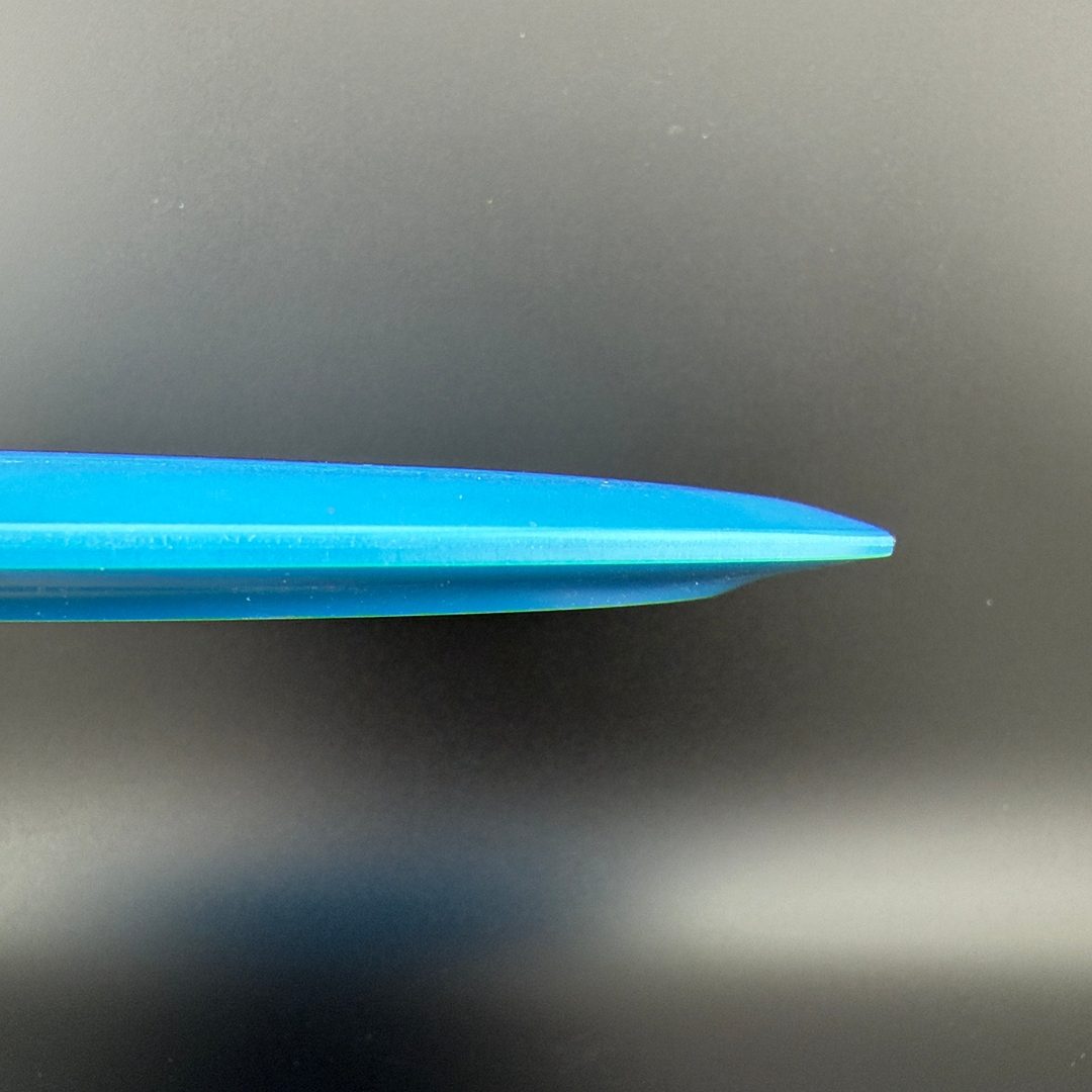 Apex Idol - First Run MINT Discs