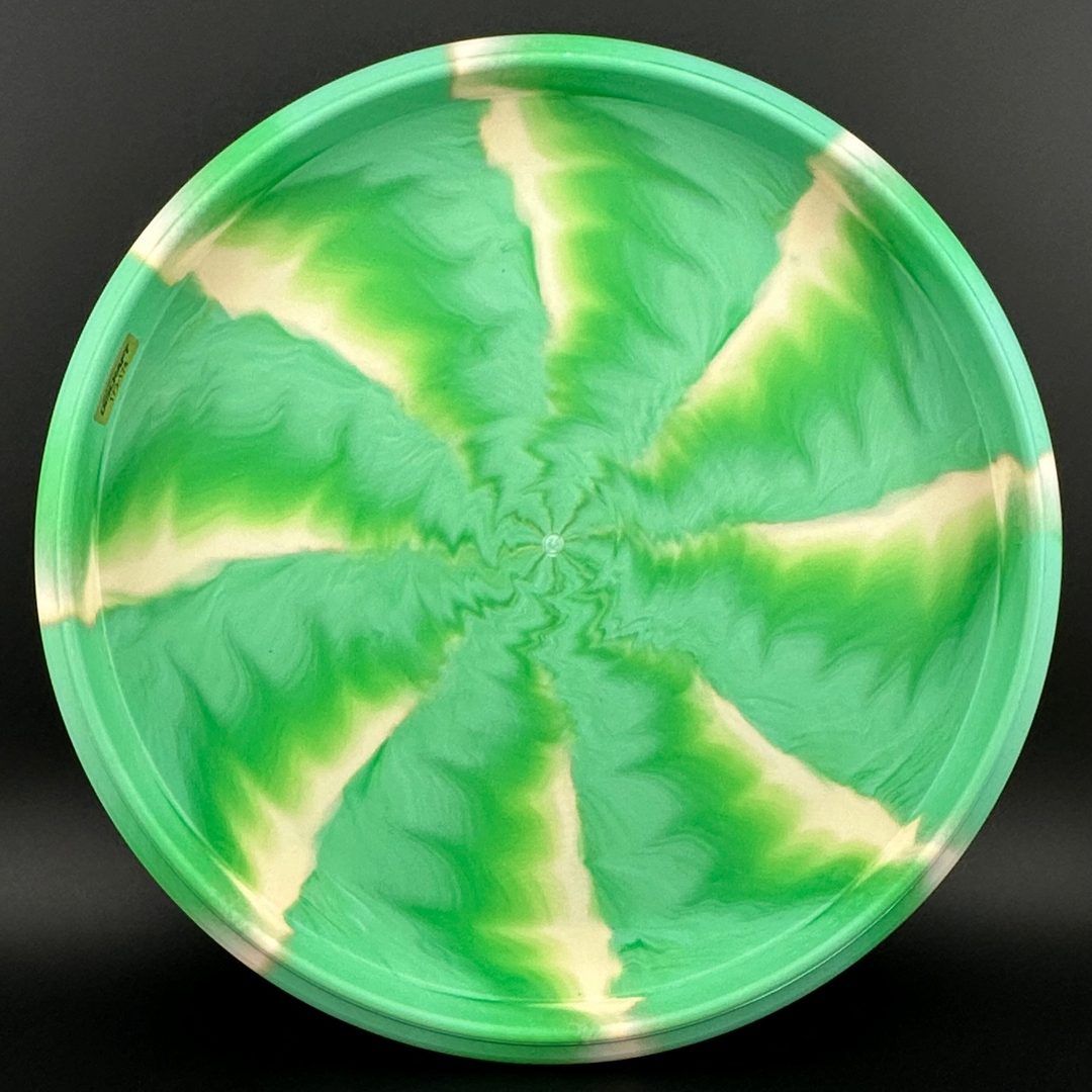 CT Swirl Focus - DGLO Discraft