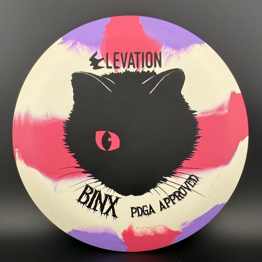 ecoFLEX Binx Elevation