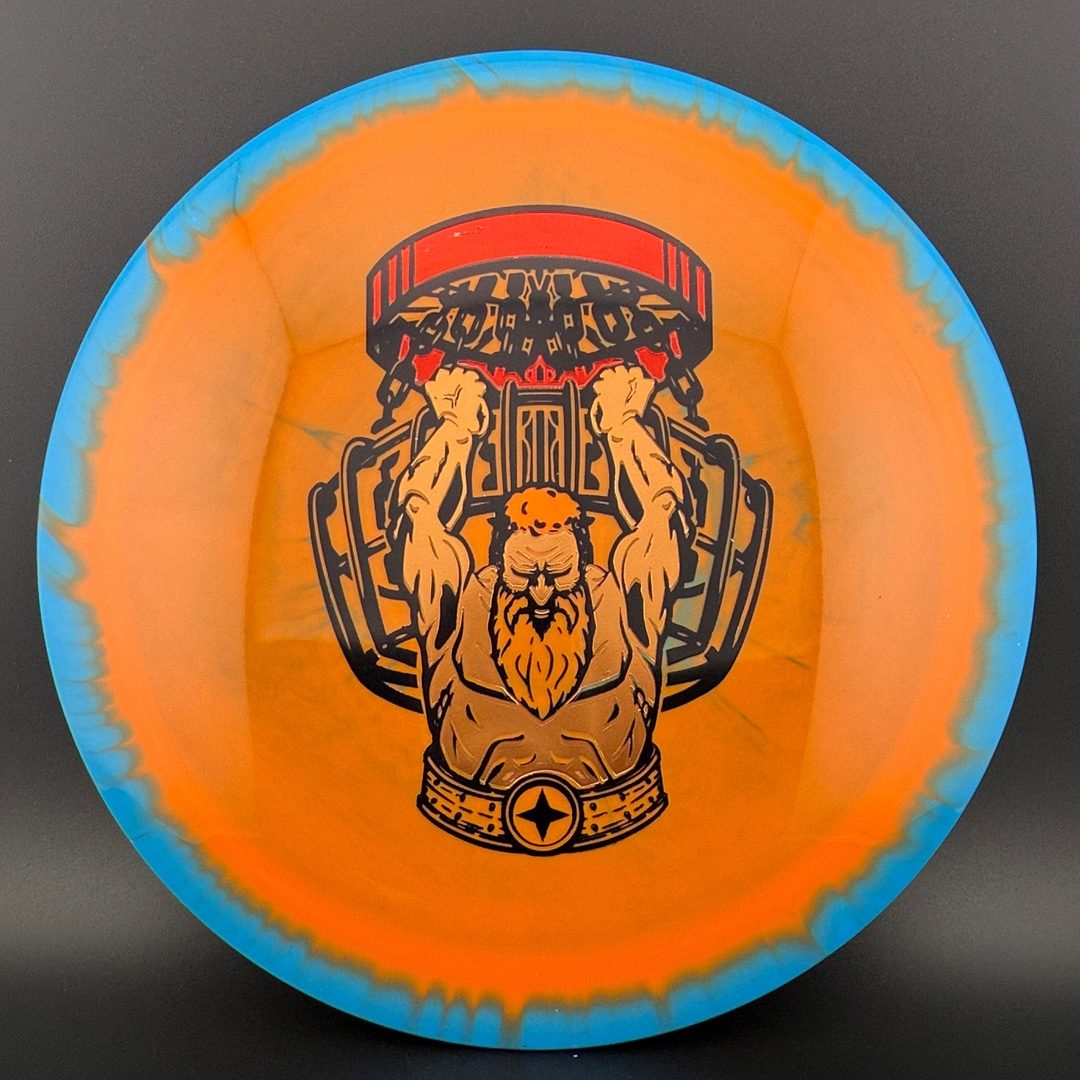 Halo Star Wraith - Jennifer Allen Takeover Edition Innova